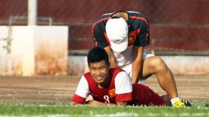 Y tế kém, HAGL coi chừng hỏng cả 1 thế hệ